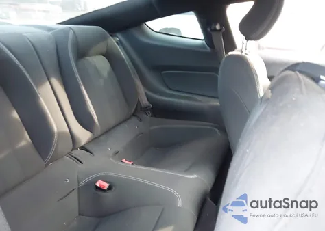 2020 Ford Mustang Ecoboost Fastback z USA, uszkodzony, nr VIN 1FA6P8TH3L5169819